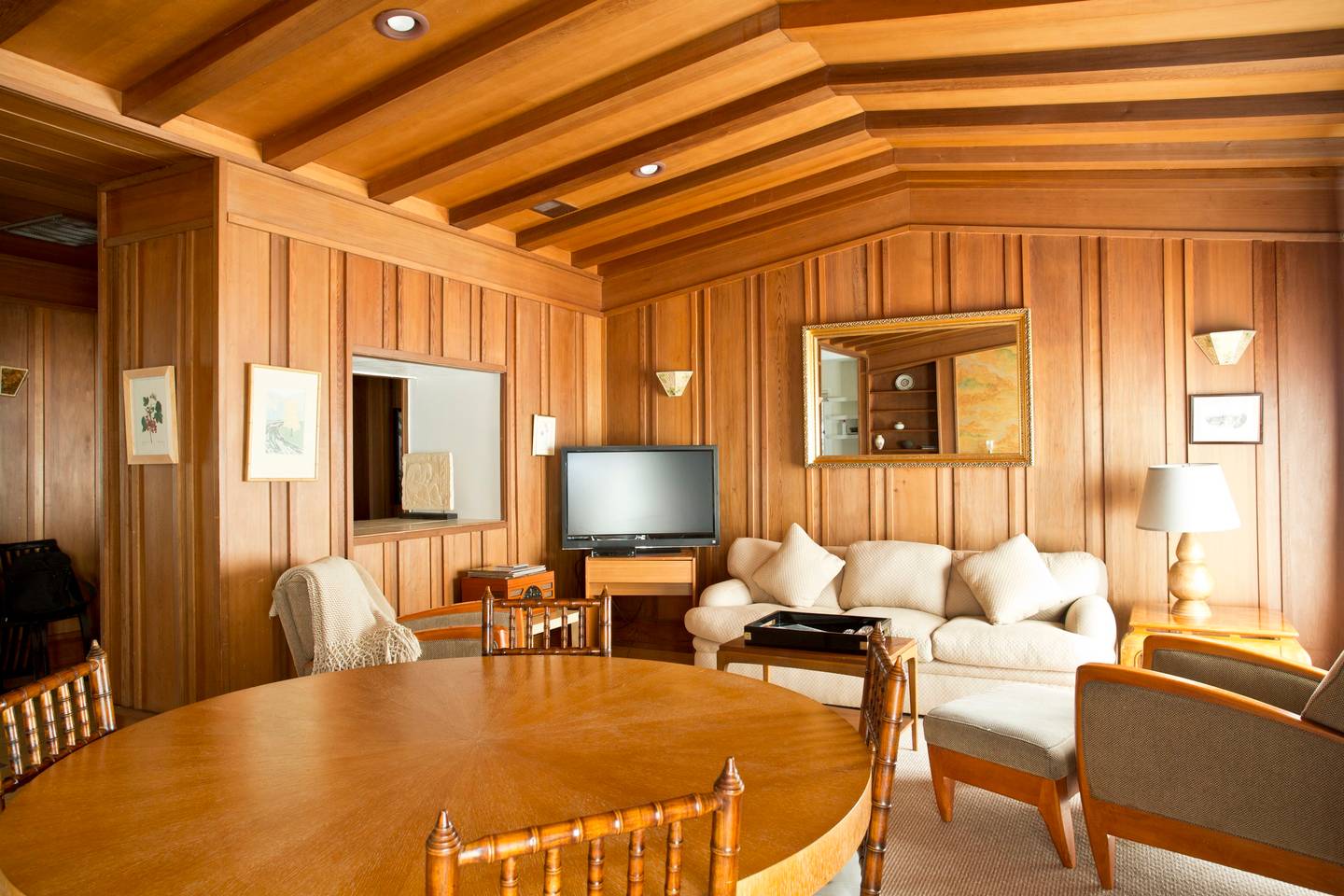Penthouse A